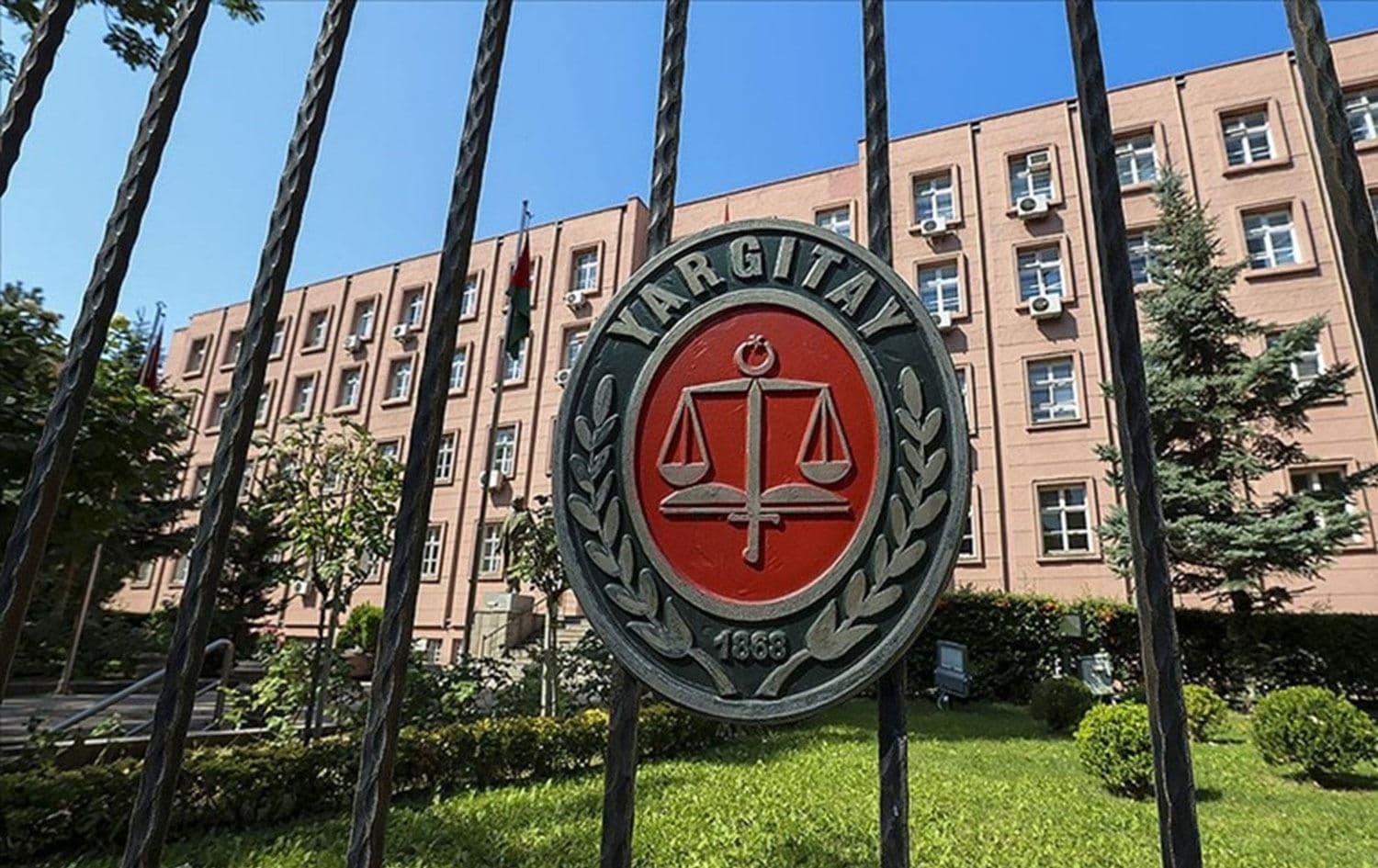 Yargıtay