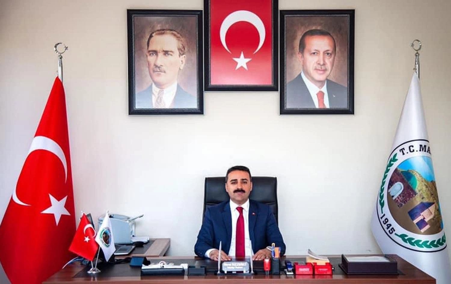 Murat Becerikli
