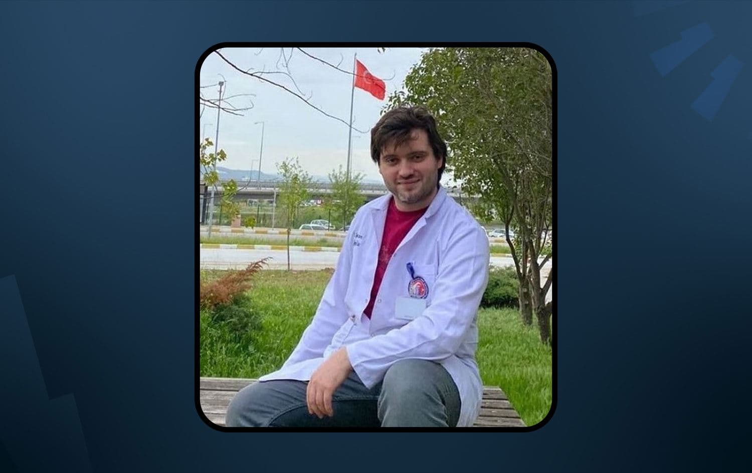 Dr. Uğurcan Ağcaoğlu