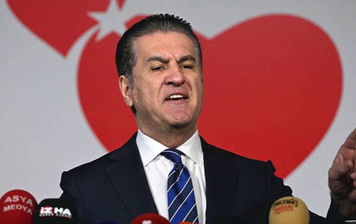 Mustafa Sarıgül