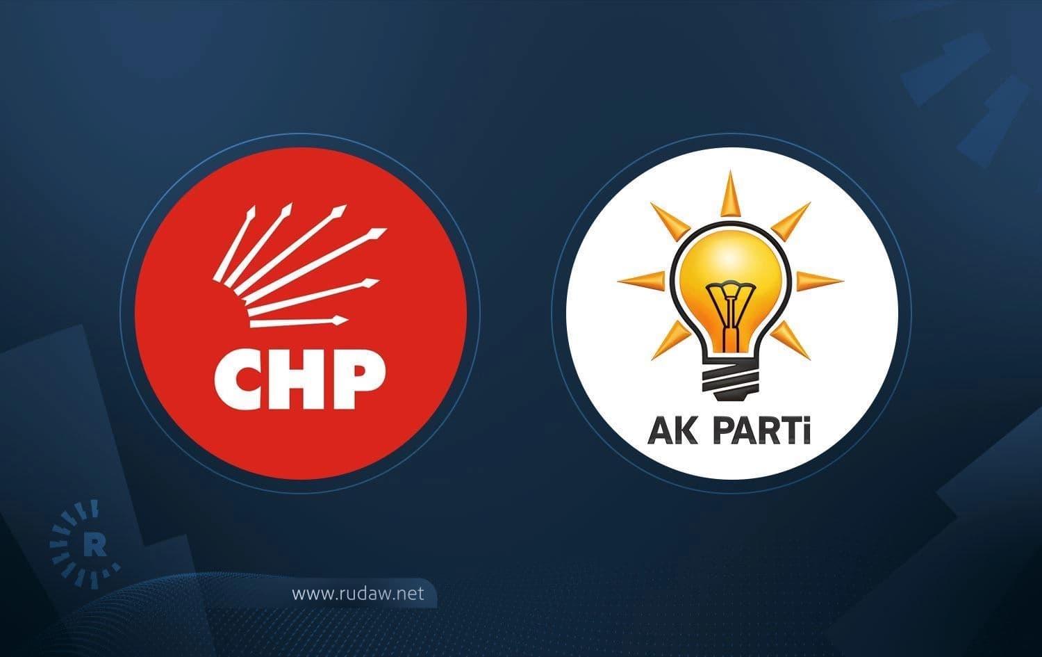 ANKET: CHP ve AK Parti denince aklınıza gelen ilk isimler hangisi?