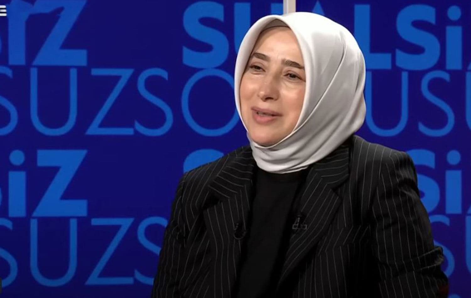 Özlem Zengin / Video alıntısı