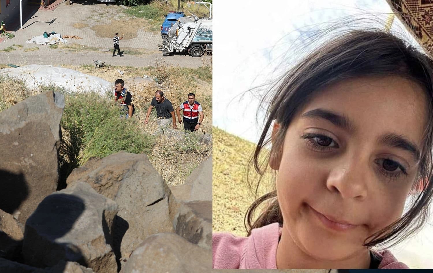 Ji bo dîtina Narînê xebat didomin / Wêne: Rûdaw Grafîk