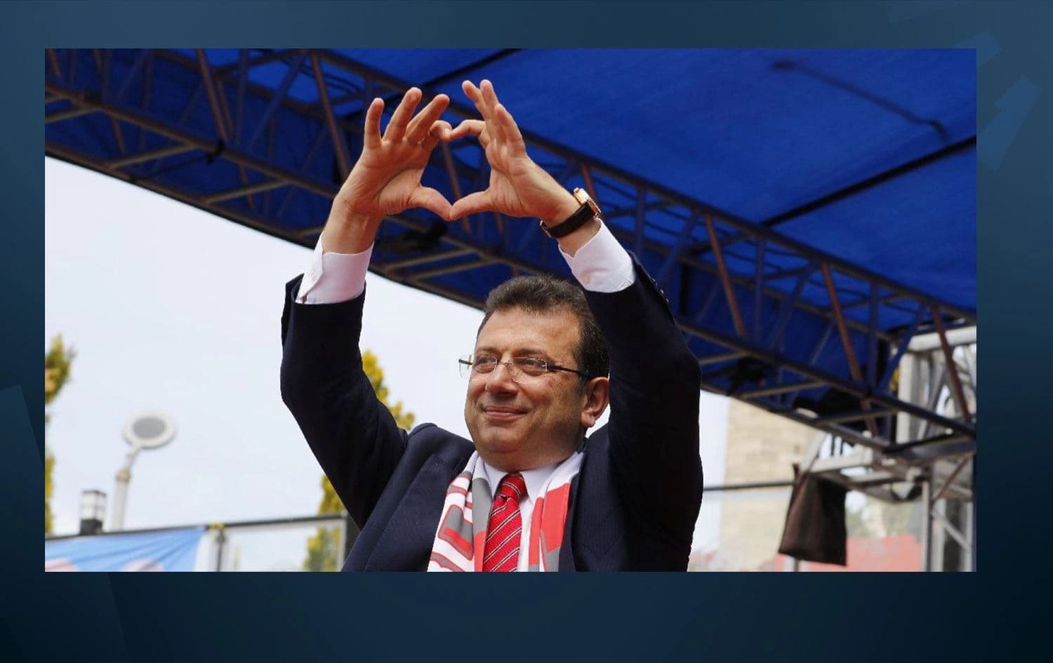 Ekrem İmamoğlu