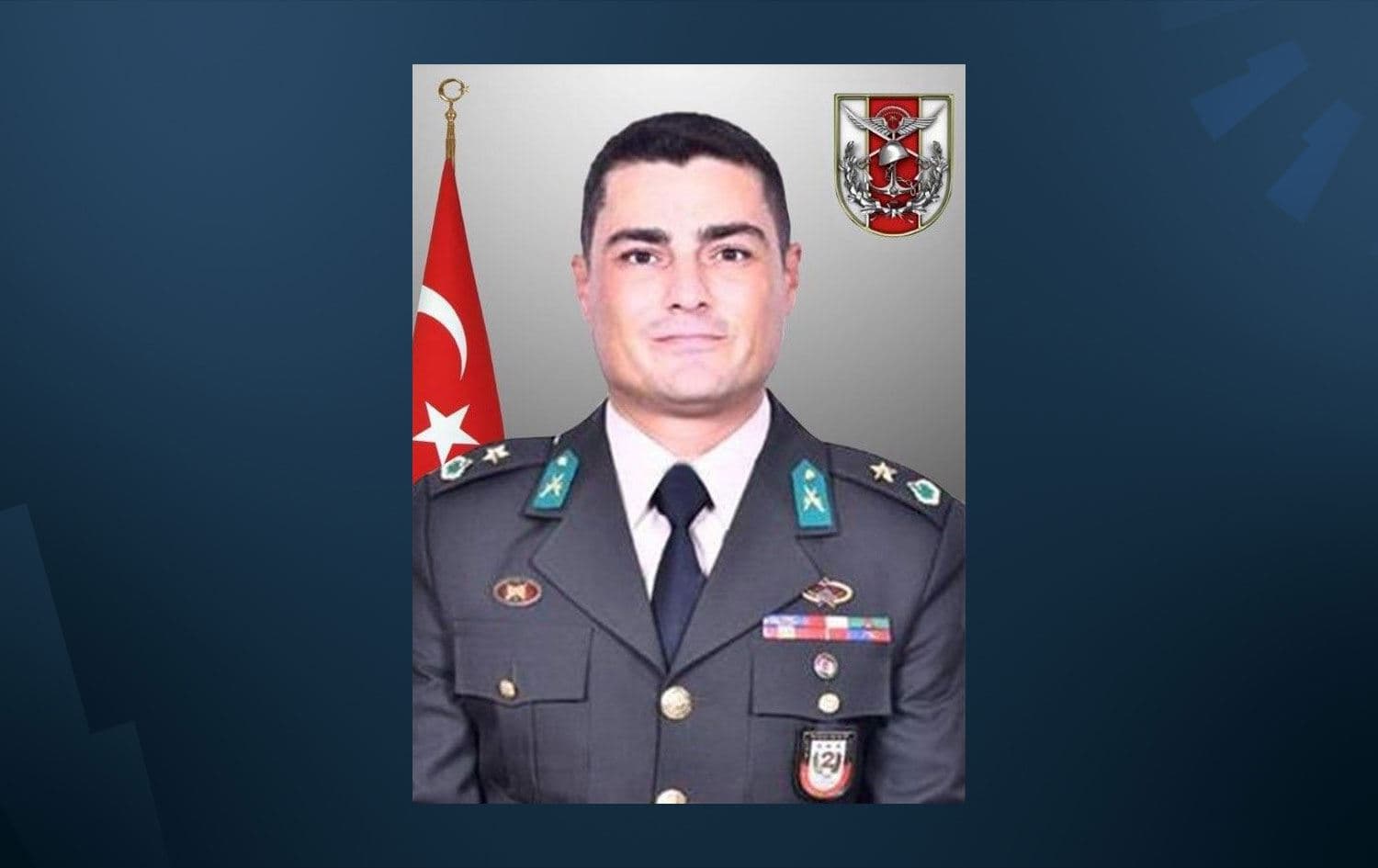 Binbaşı Osman Ayan