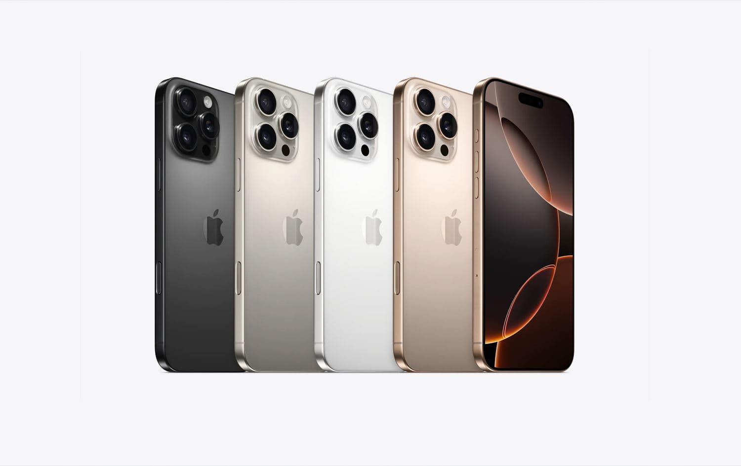 Foto: Apple'ın resmi sayfası