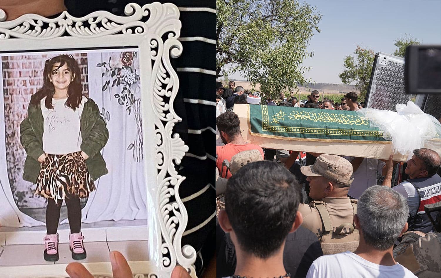 Gumanbarên doza Narînê sewqî dadgehê hatin kirin / Wêne: Arşîv