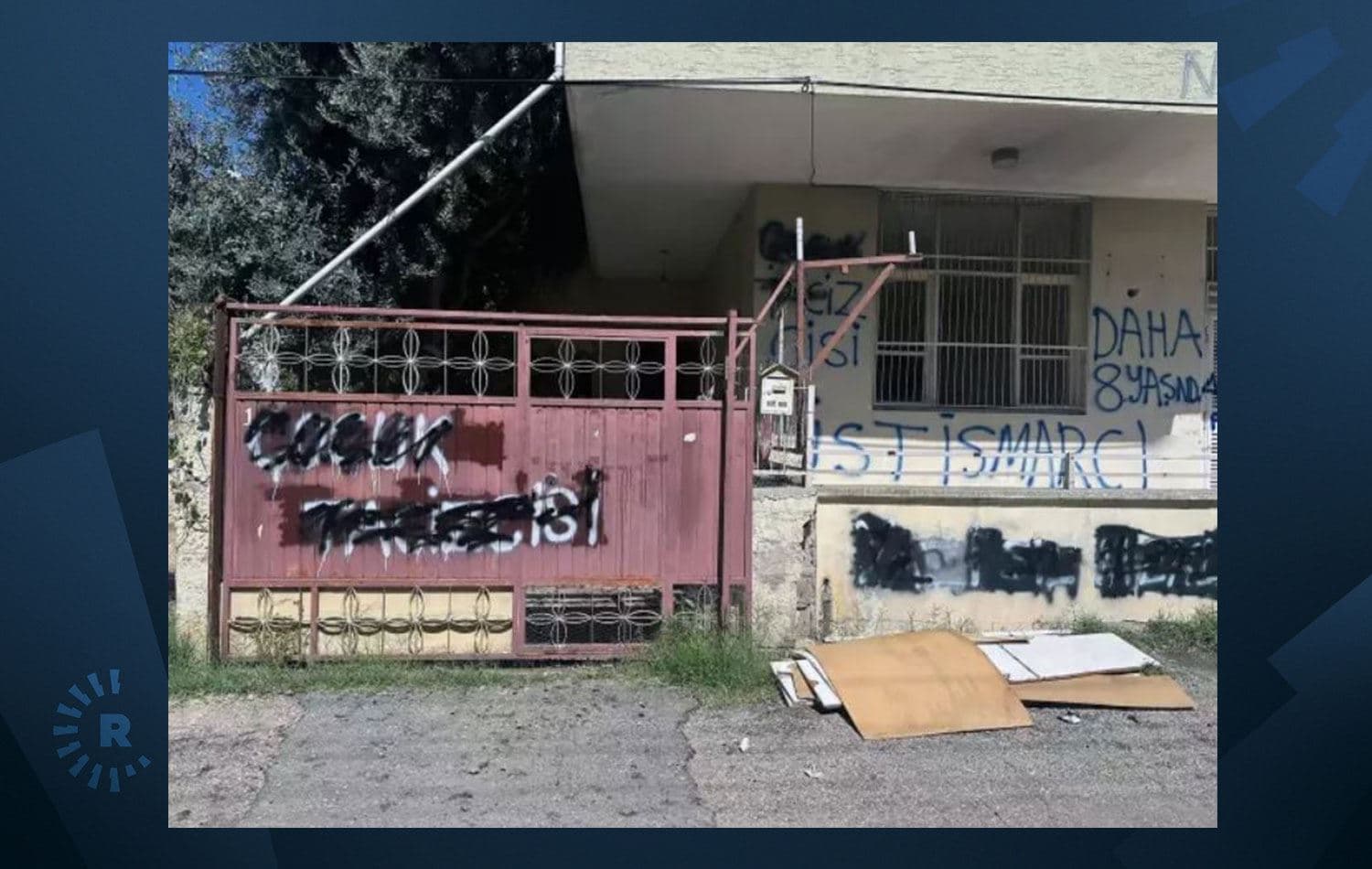Foto: Rûdaw