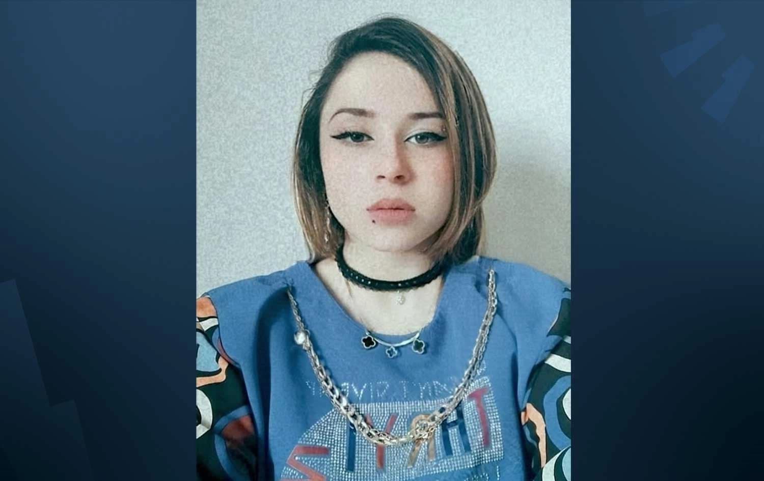 Kaçırılan Fevziye Emin Seydo. / Foto: Rûdaw
