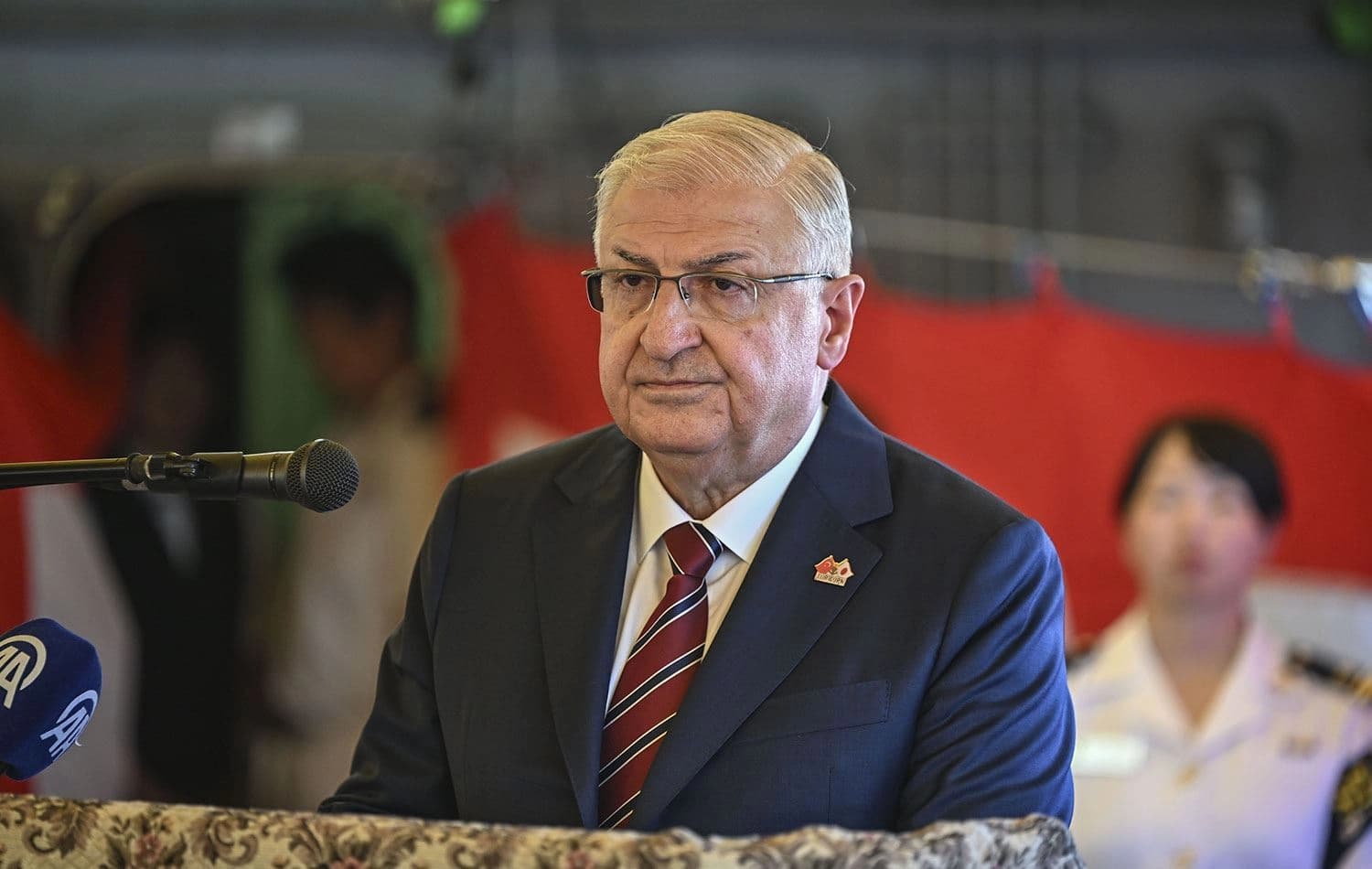 Yaşar Güler