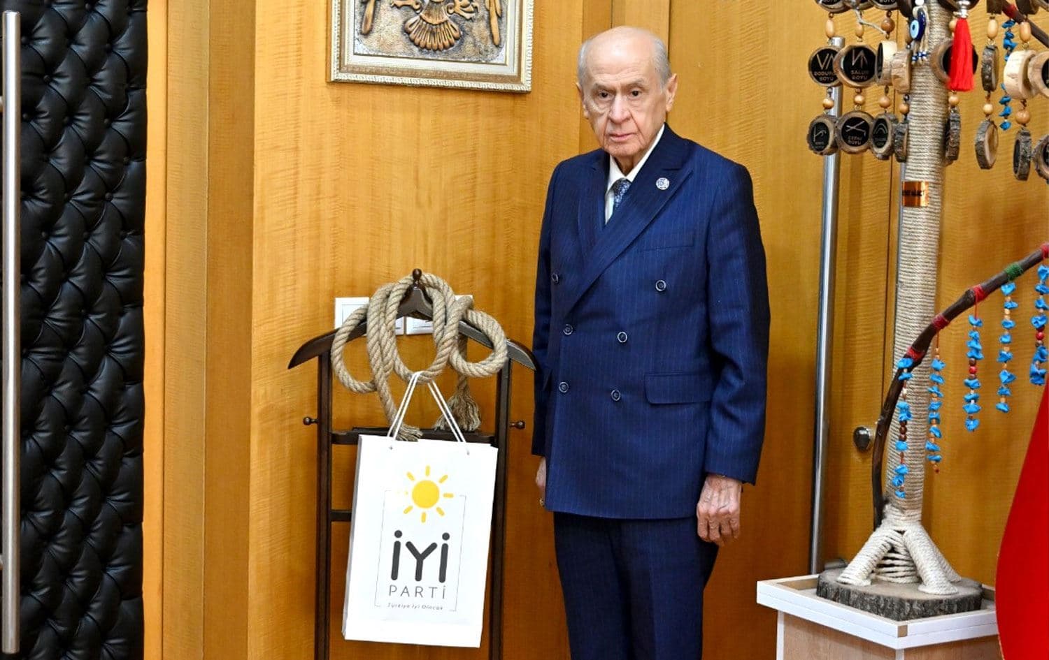 Foto: MHP