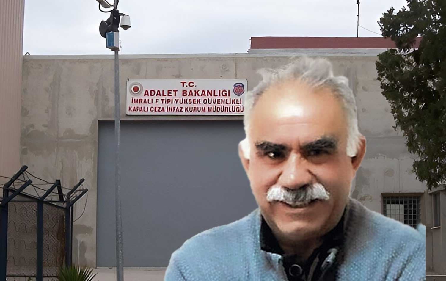 Abdullah Öcalan / Arşiv