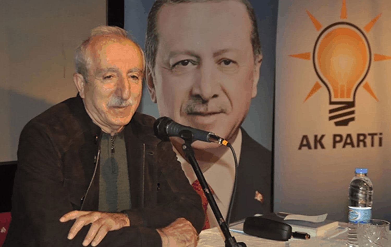 Orhan Miroğlu / Arşiv
