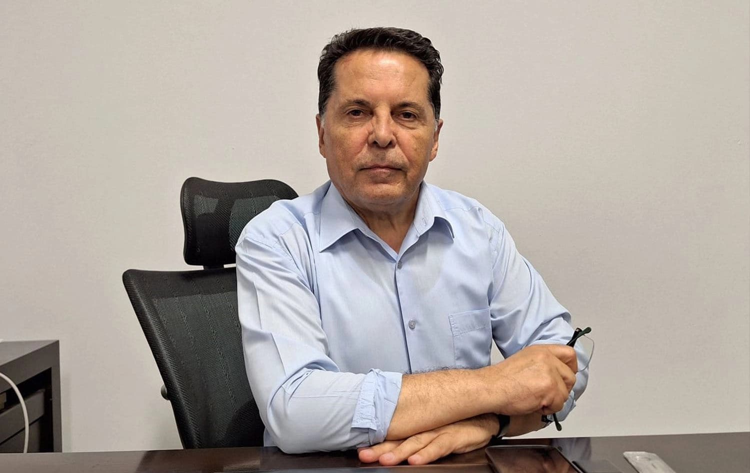 Ahmet Özer