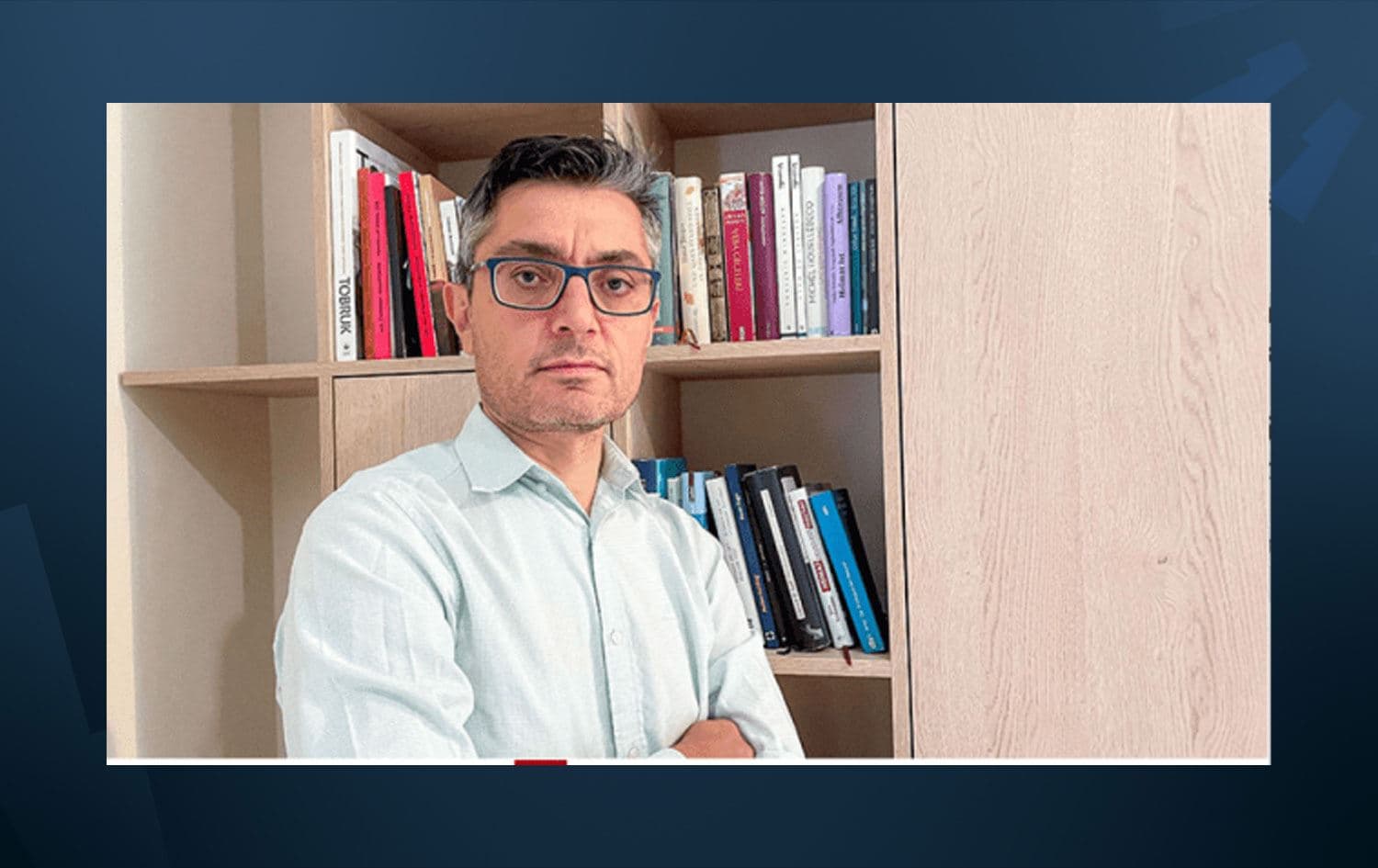 Prof. Kenan Engin