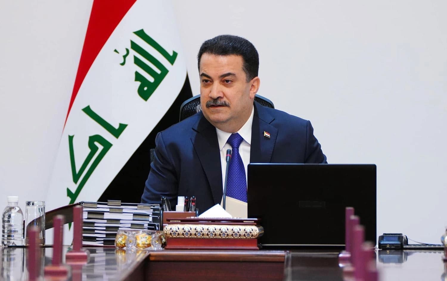 Irak'ta nakit ödemelere son: Elektronik ödeme sistemine geçiliyor
