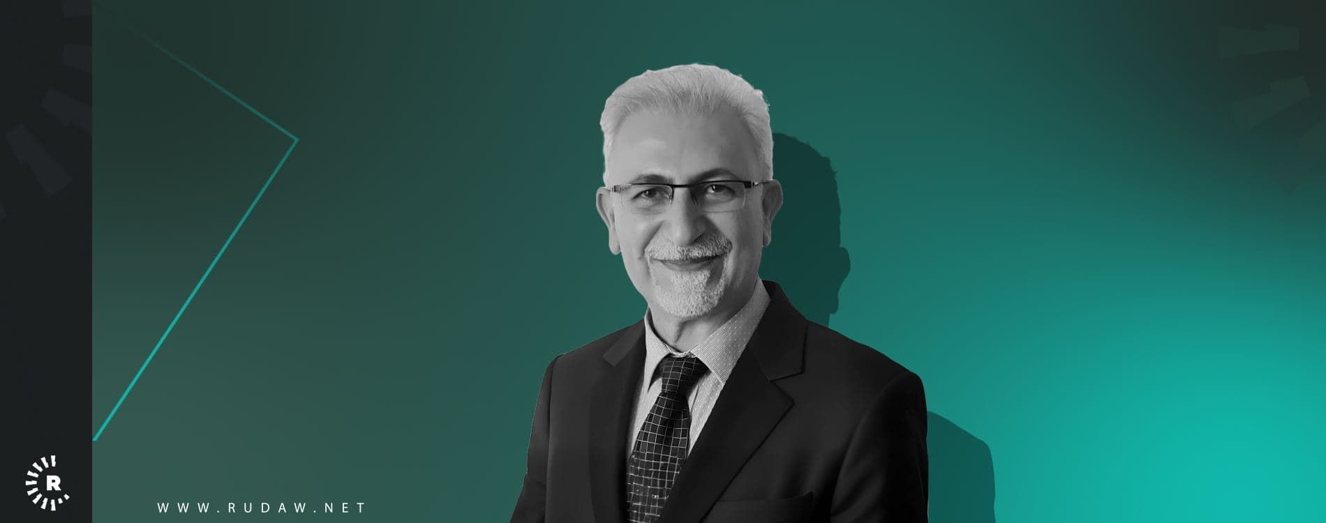 Şêrko Kirmanc /Wêne: Rûdaw