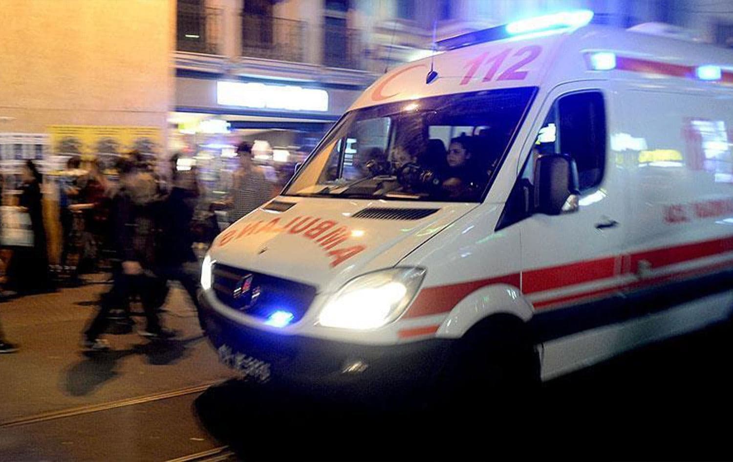 Nexweşxaneya Zanîngeha Dîcleyê / Wêne: AA