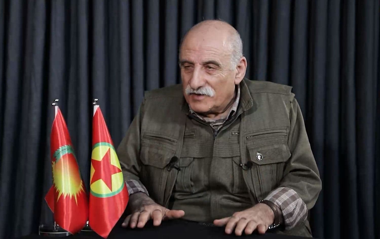 Ekran alıntısı