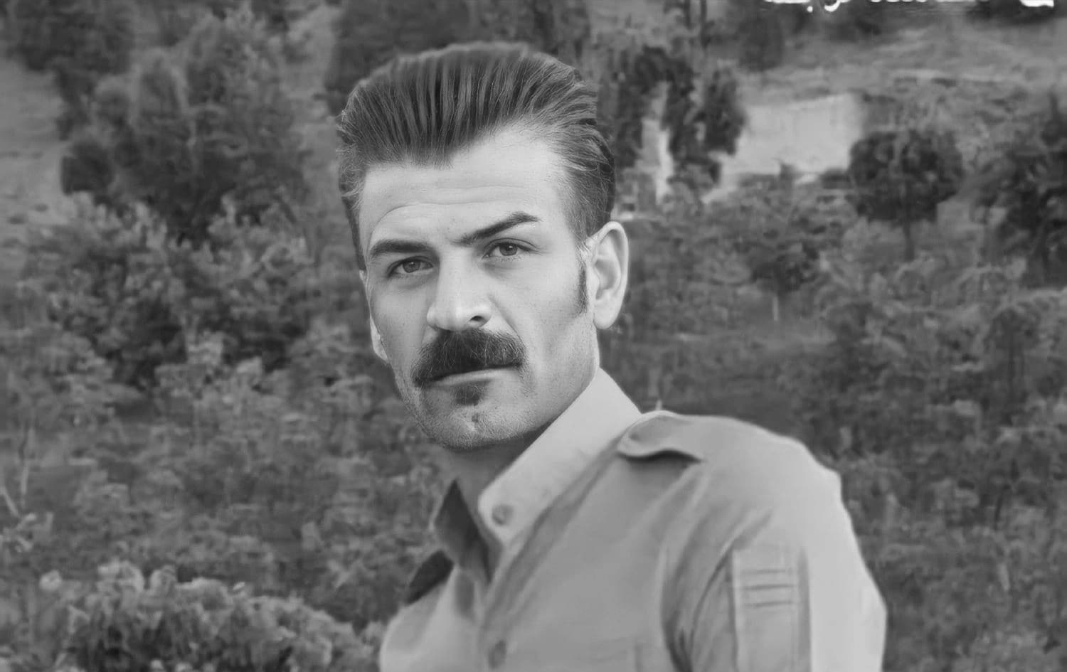 ئیدریس نادری