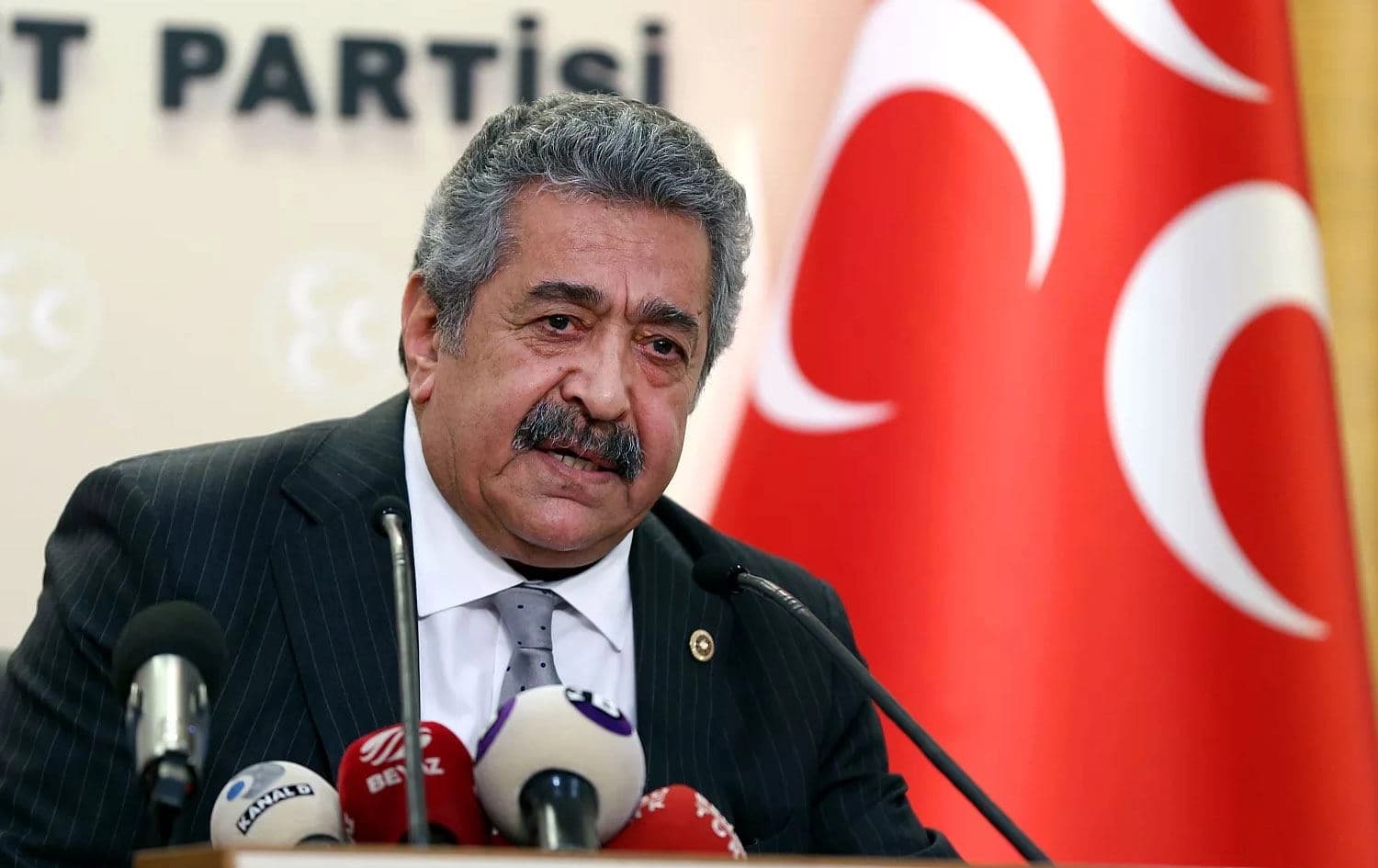 Fetî Yildiz/ Wêne: AA-Arşîv