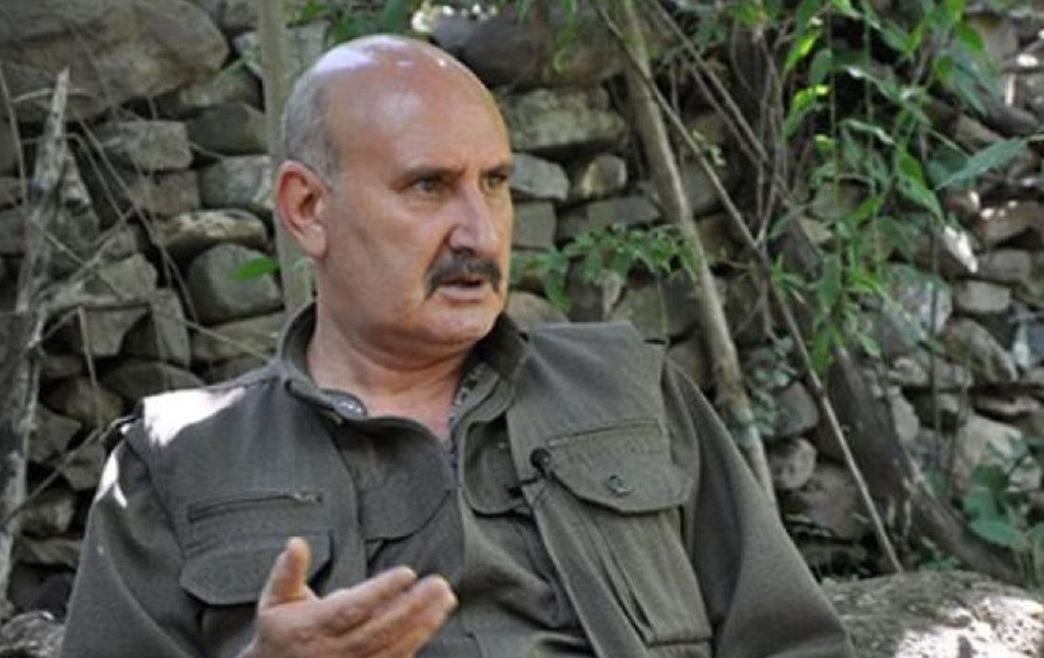 Sabrî Ok\ Wêne: Arşîv