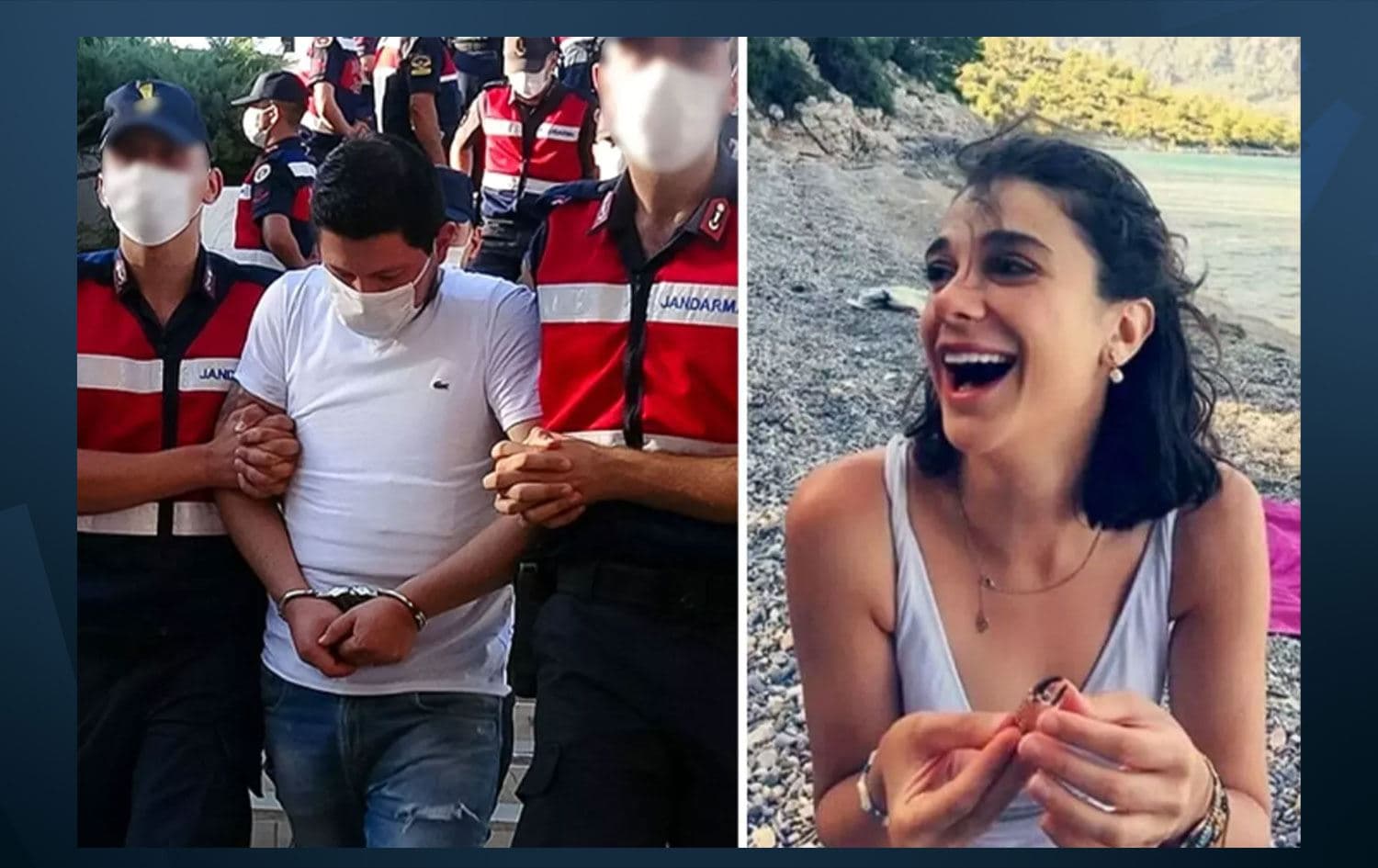 Pınar Gültekin