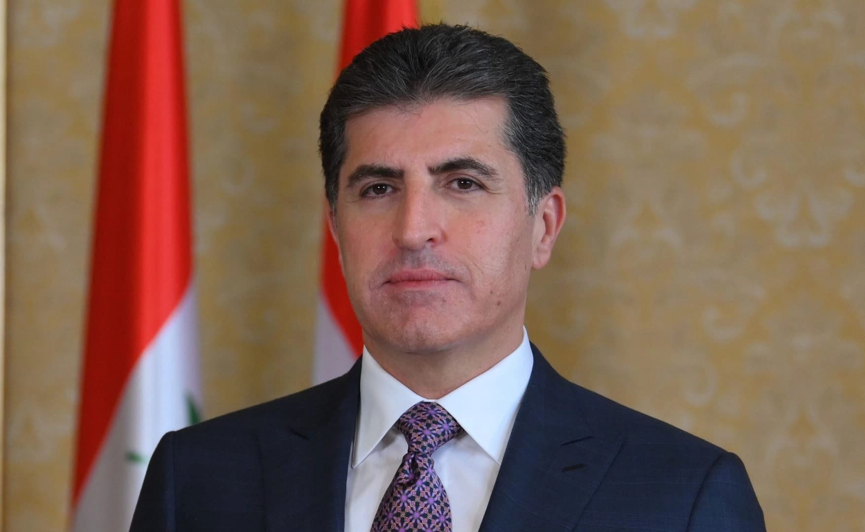 نێچیرڤان بارزانی، سەرۆکی هەرێمی کوردستان