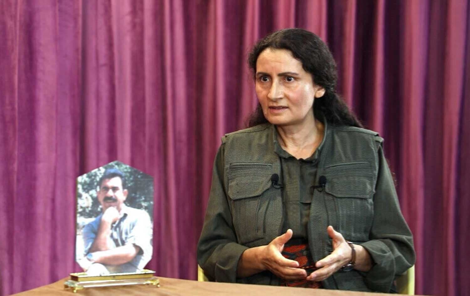 بەسێ هۆزات، هاوسەرۆکی جێبەجێکاری کۆما جڤاکێن کوردستان (کەجەکە)