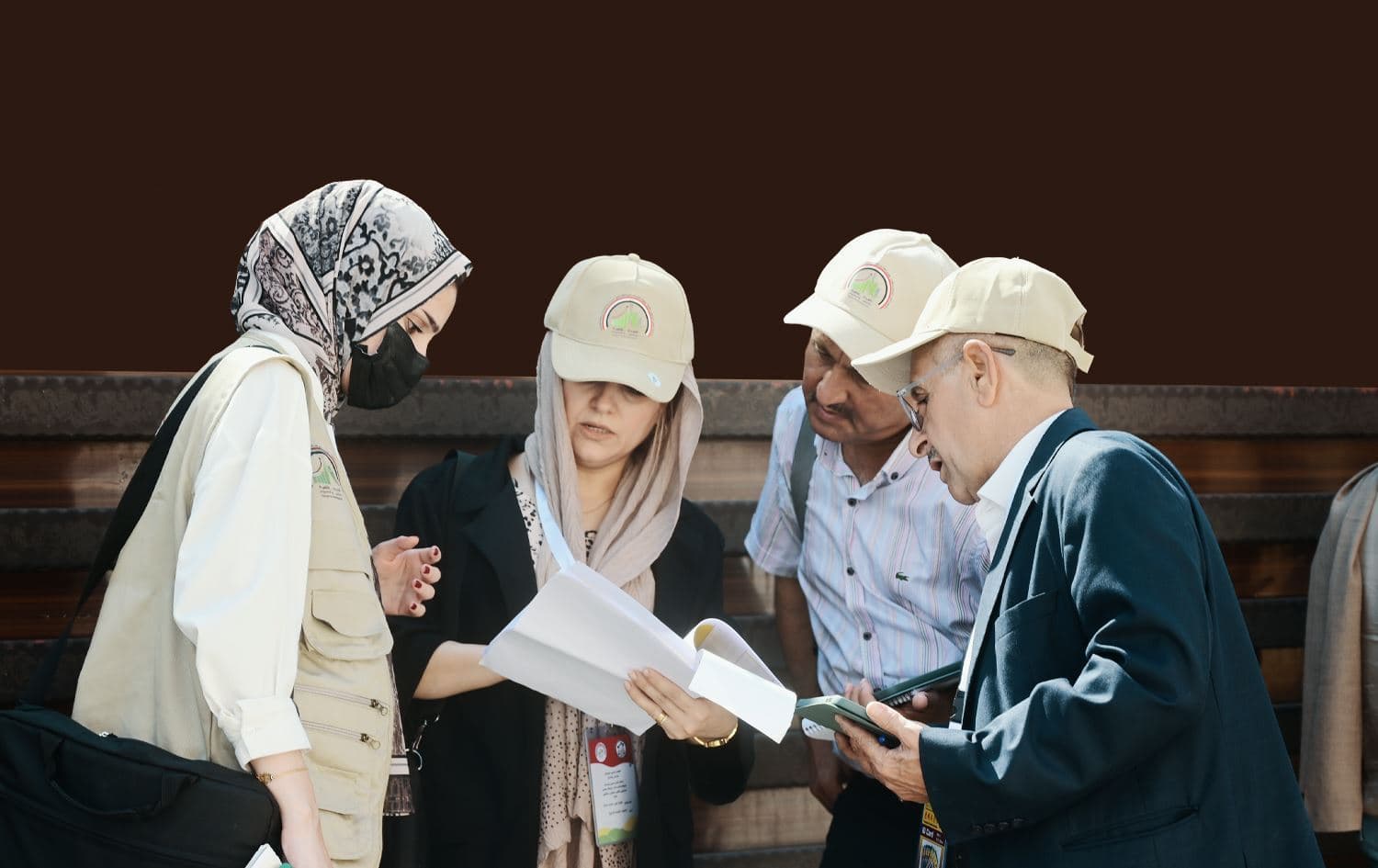 لە هەرێمی کوردستان نزیکەی 20 هەزار کەس بەشدارییان لە پرۆسەی سەرژمێریدا کرد، وێنە: بڵند تاهیر - رووداو