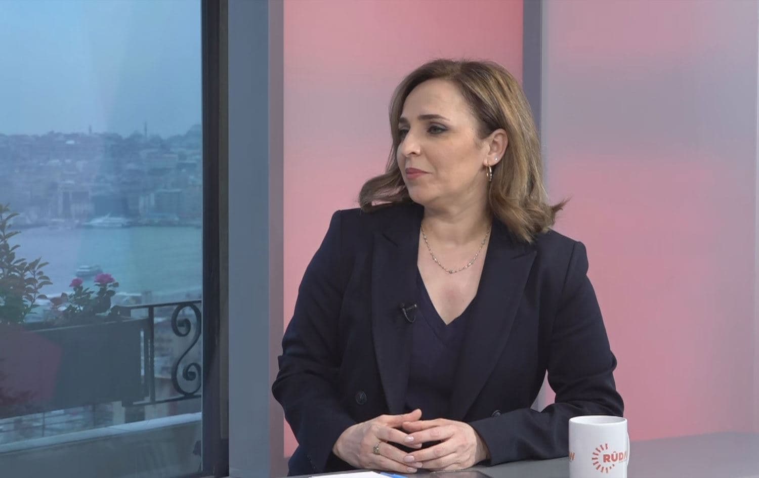 Ekran alıntısı/Rûdaw