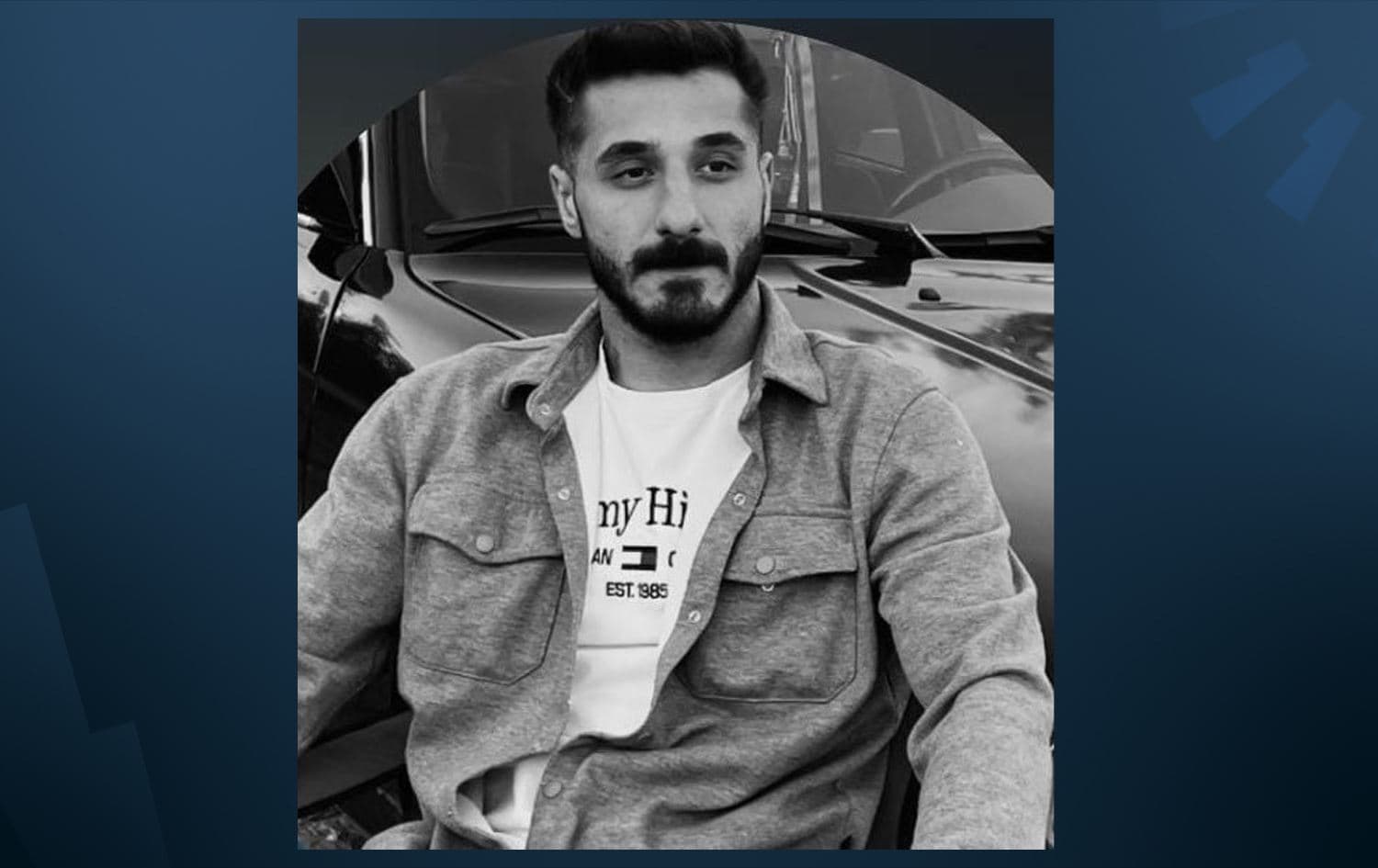 Serdar Furkan Dogan / Wêne: Ajans