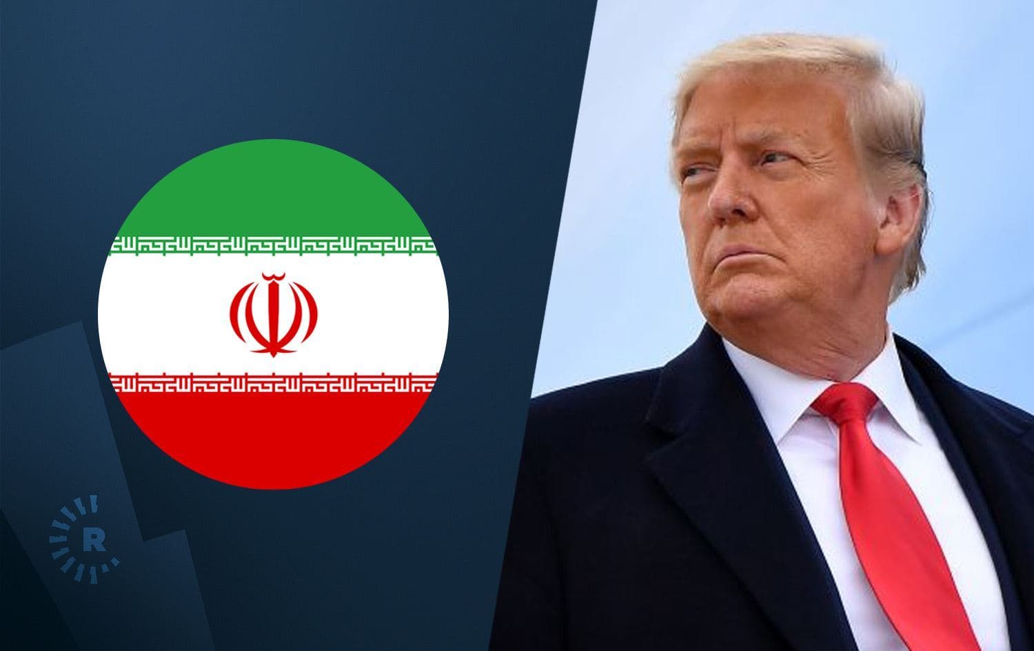 Trump'tan İran'a ilişkin flaş açıklama: Çok yakında bir şeyler olacak
