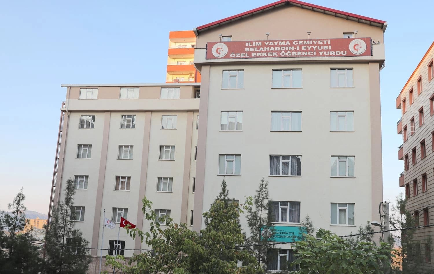 Şevîmana Kuran a Selahattin Eyyubiyê / Wêne: Arşîv