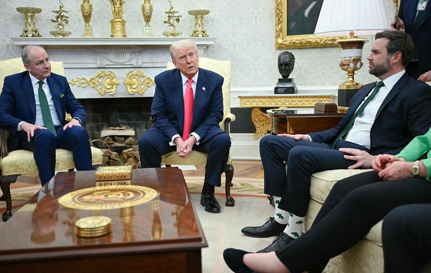 Foto: AFP