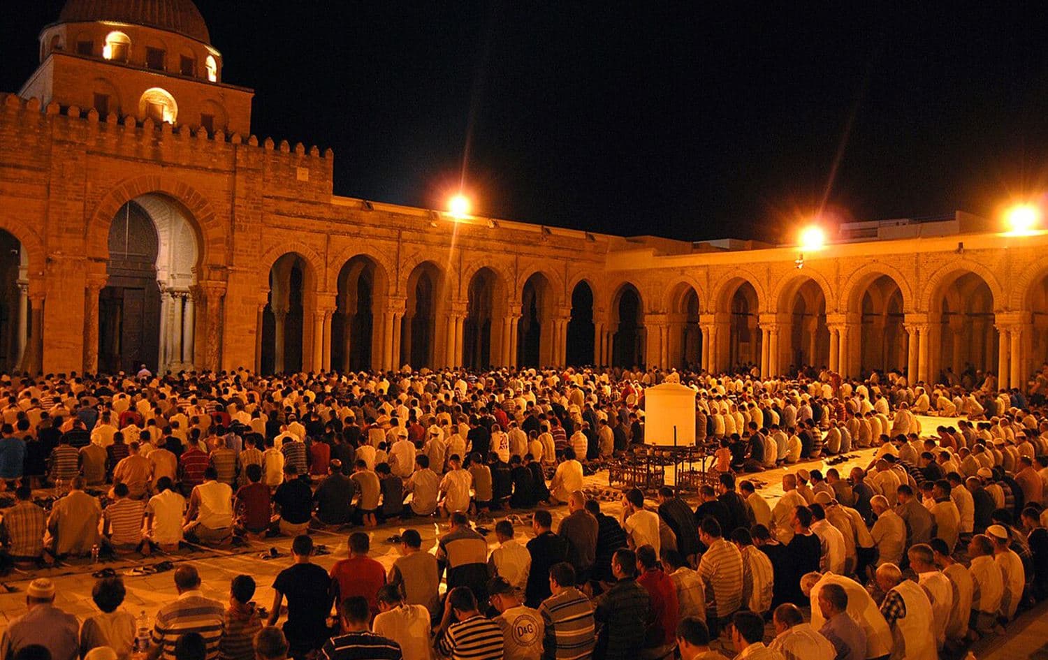 نوێژکردن