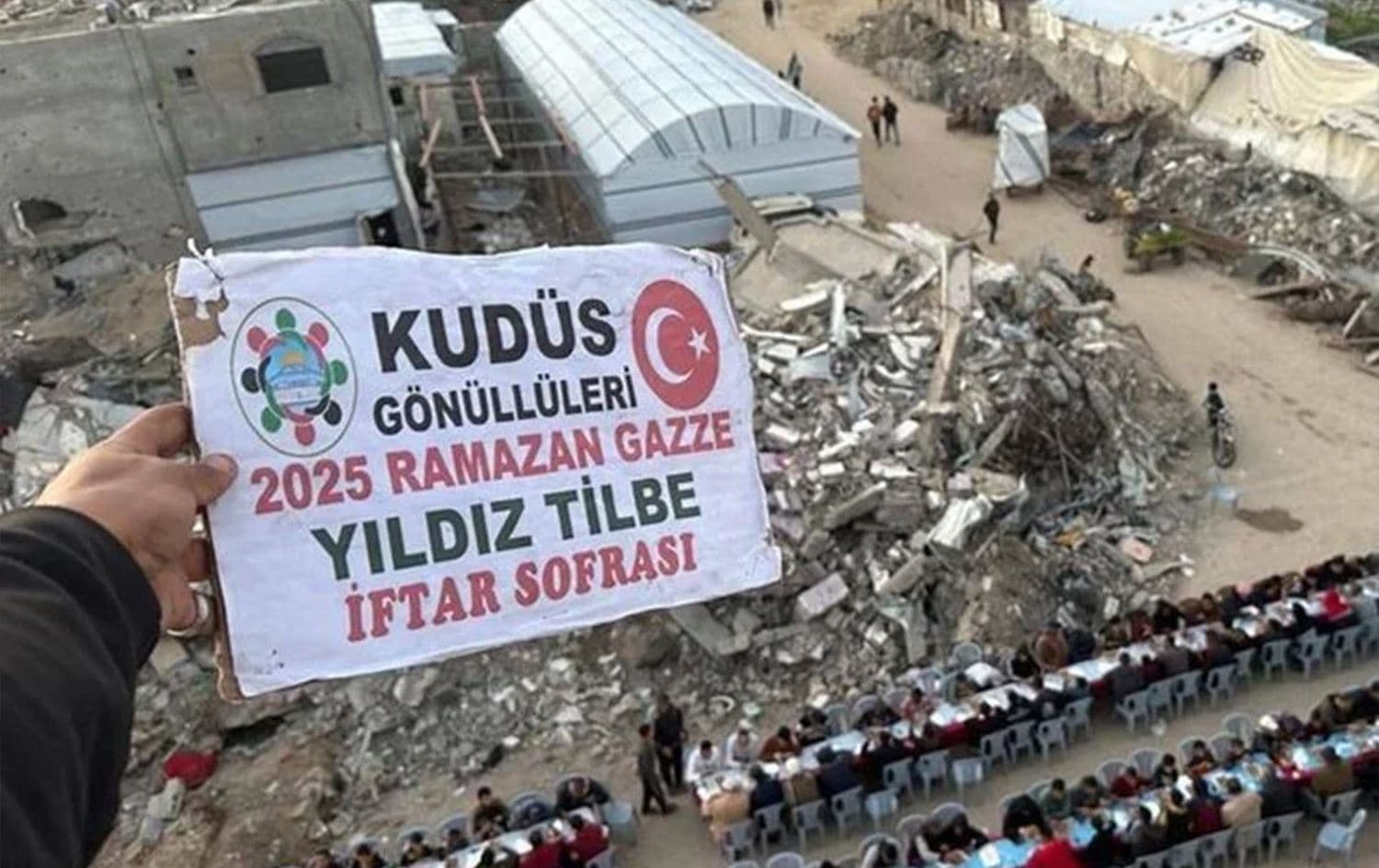 Foto: Sosyal medya