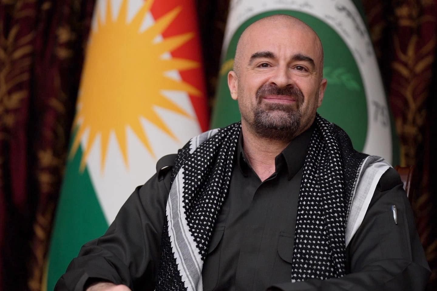 بافڵ تاڵەبانی، سەرۆکی یەکێتیی نیشتمانی کوردستان