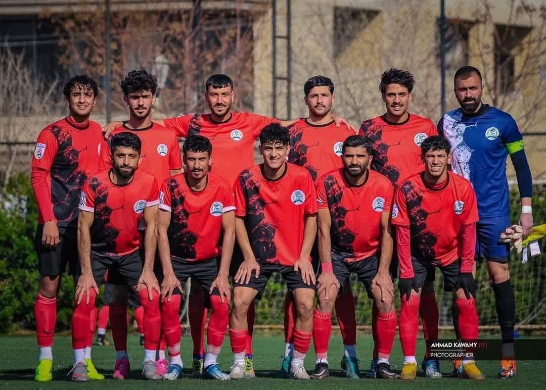 یانەی چەمچەماڵ