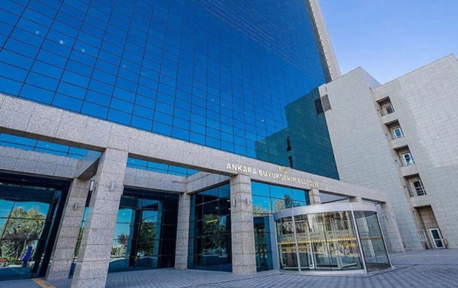 Ankara Büyükşehir Belediyesi'ne soruşturma başlatıldı