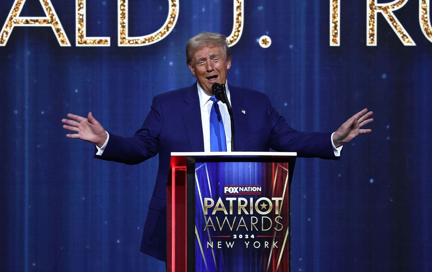 Foto: ABD Başkanı Donald Trump