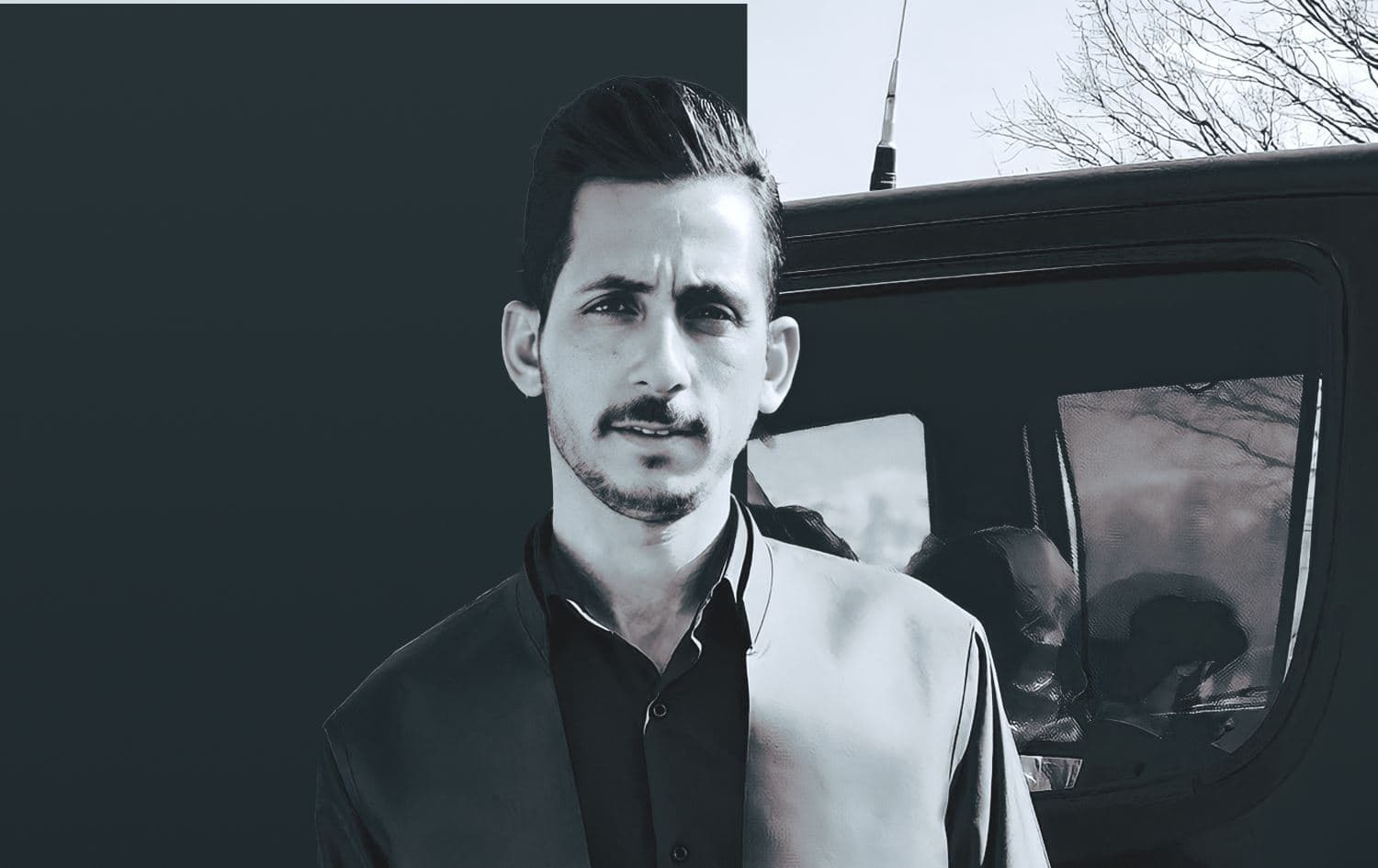 Nazim Salih\ Wêne: Torên Civakî