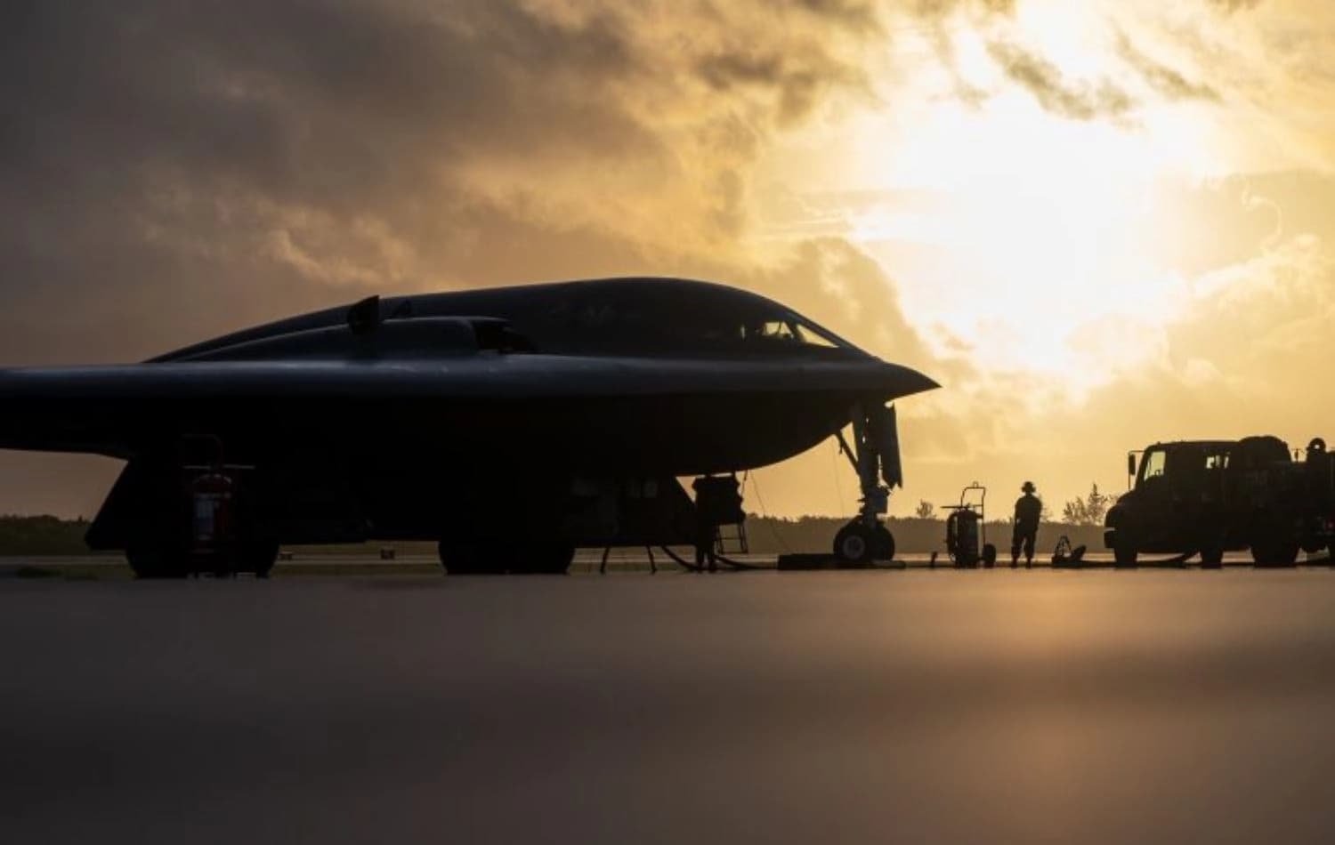 Foto: US. Air National Guard