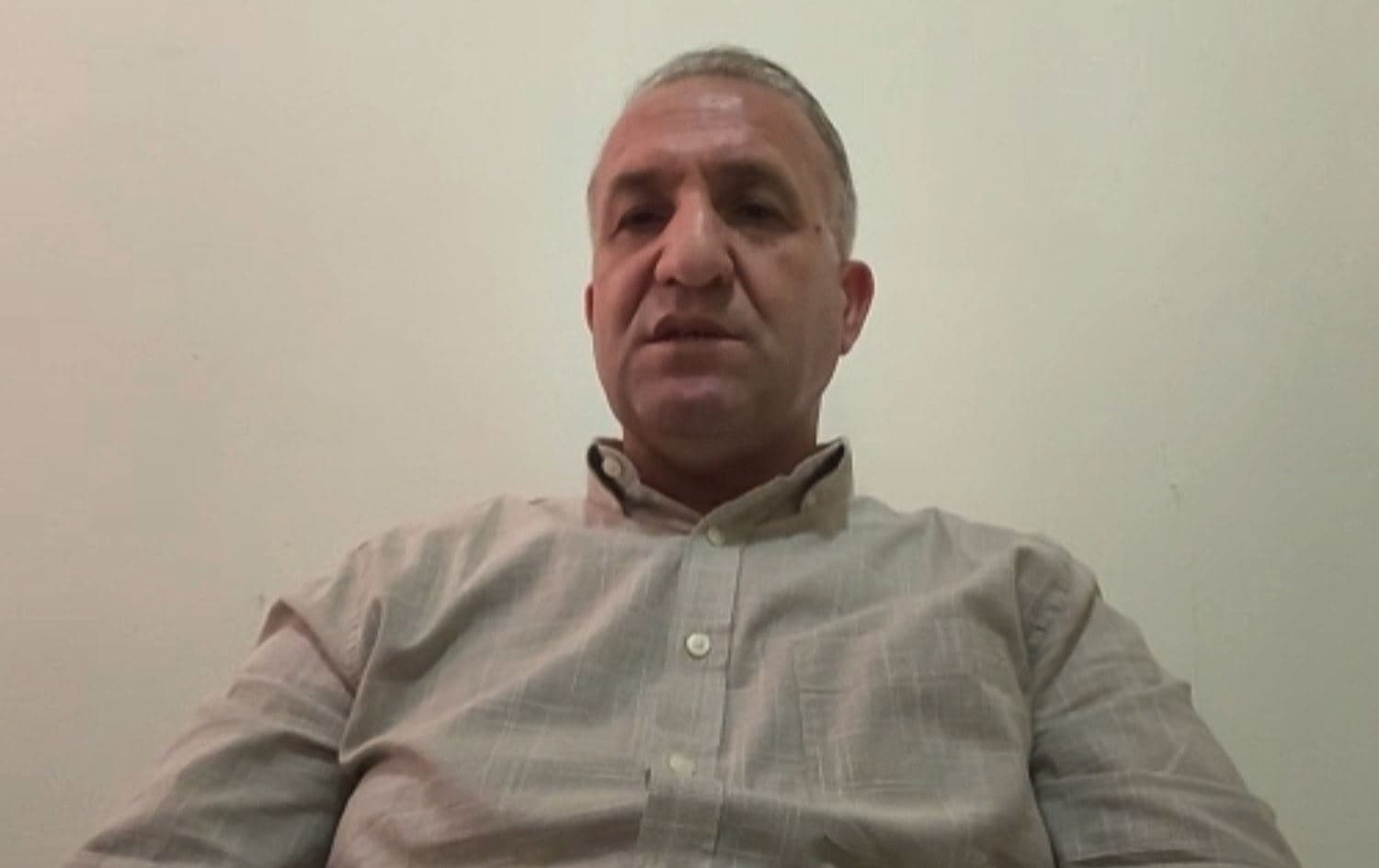 Şêwirmendê Rêveberiya Xweser Bedran Çiya Kurd