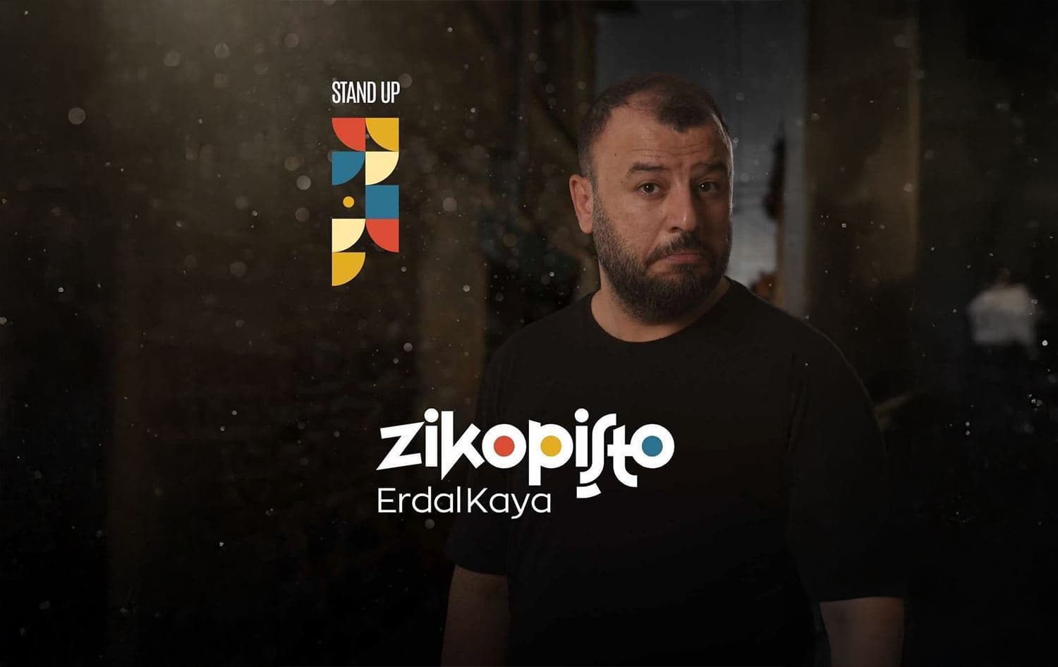 Şanoger Erdal Kaya / Wêne: Medyaya civakî