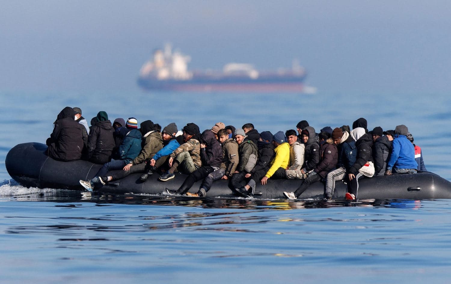 Foto: AFP