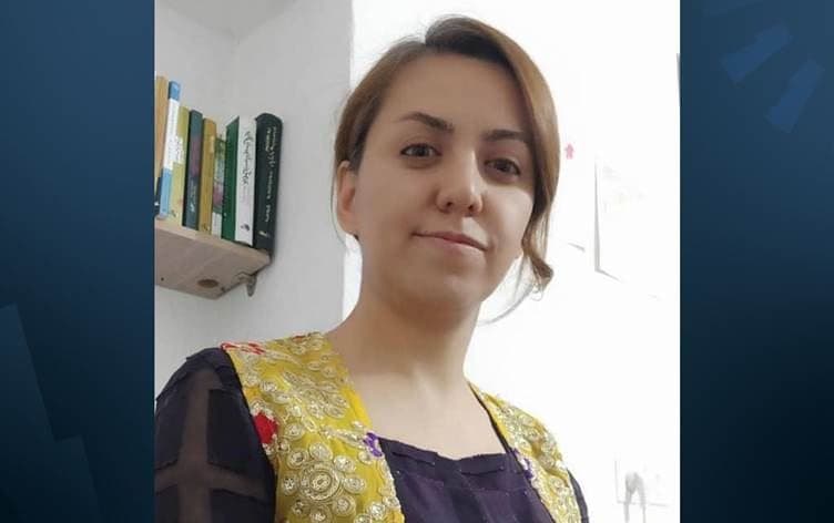 Kürtçe öğretmeni ceza aldı
