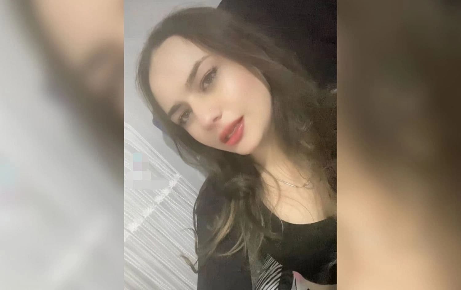 Keça winda Sudenaz Ozgel Wêne: Torên Civakî
