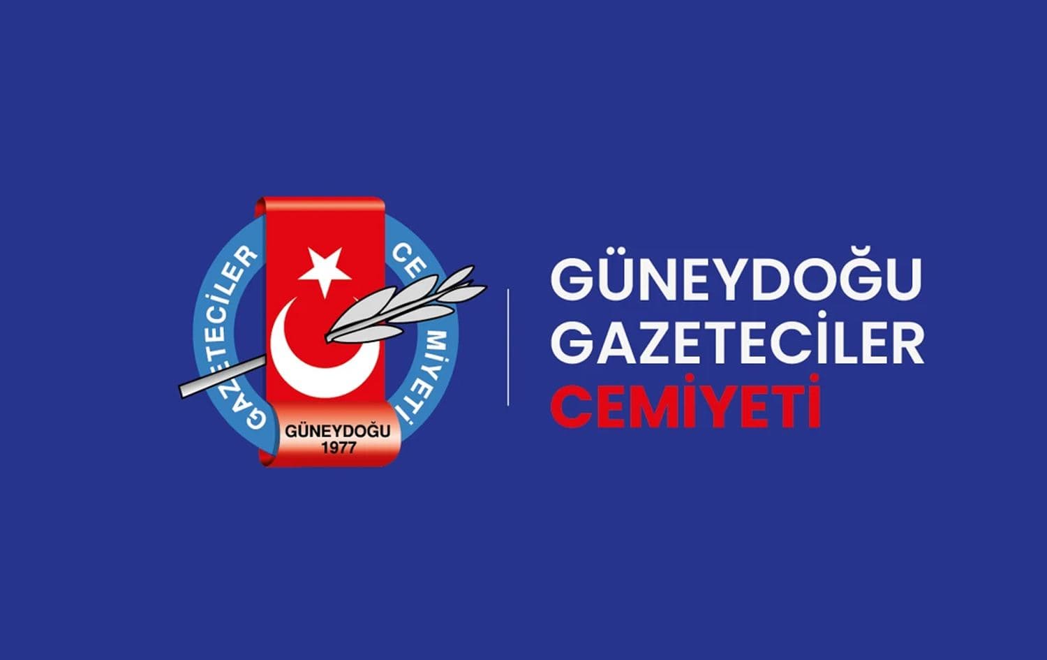 Logoya Cemiyeta Rojnamegerên Başûrrojhilat