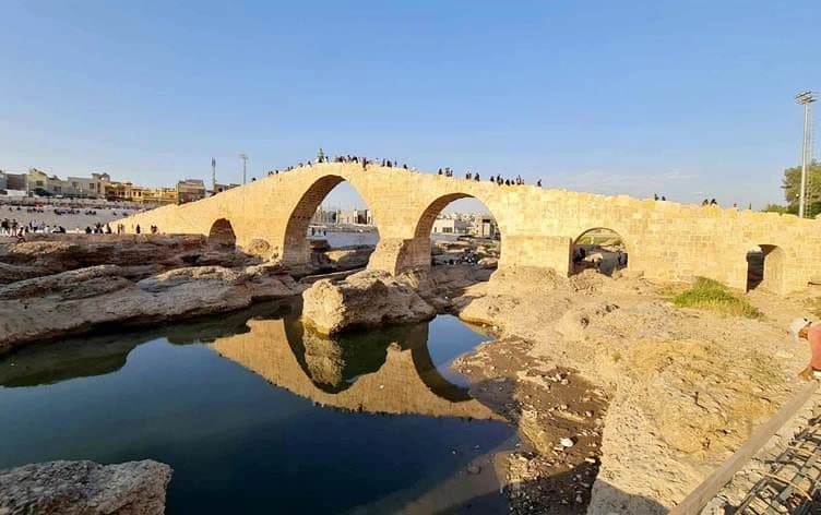 پردی دەلال لە زاخۆ. وێنە: بڵند تاهیر - رووداو